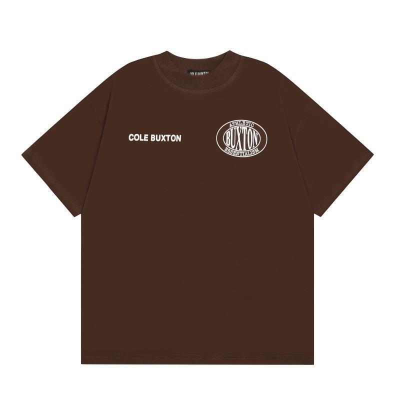 Cole Buxton T-Shirts